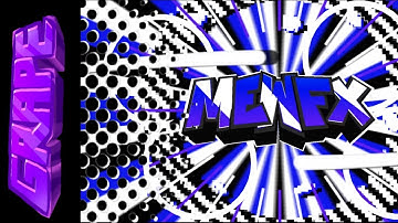 MewFX Fantro PZP 100% ⬅️ By Grape2D | Make him see this pls