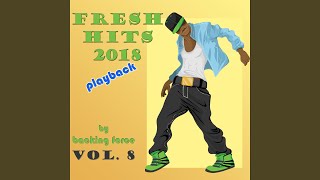 First Time (Originally Performed by M-22 feat. Medina) (Karaoke Version) (No Backing Vocals)