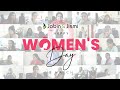 𝐓𝐡𝐞 𝐕𝐢𝐛𝐫𝐚𝐧𝐭 𝐅𝐚𝐜𝐞𝐬 𝐨𝐟 𝐉𝐨𝐛𝐢𝐧 & 𝐉𝐢𝐬𝐦𝐢 | Celebrating International Women's Day💜#internationalwomensday