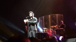 Il VOLO in SPB Piero&#39;s solo E lucevan le stelle