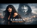 Loreen Tattoo Anonymous Trance Remix 