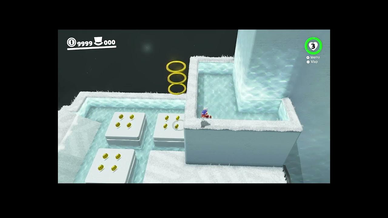 Top hat tower captureless YouTube