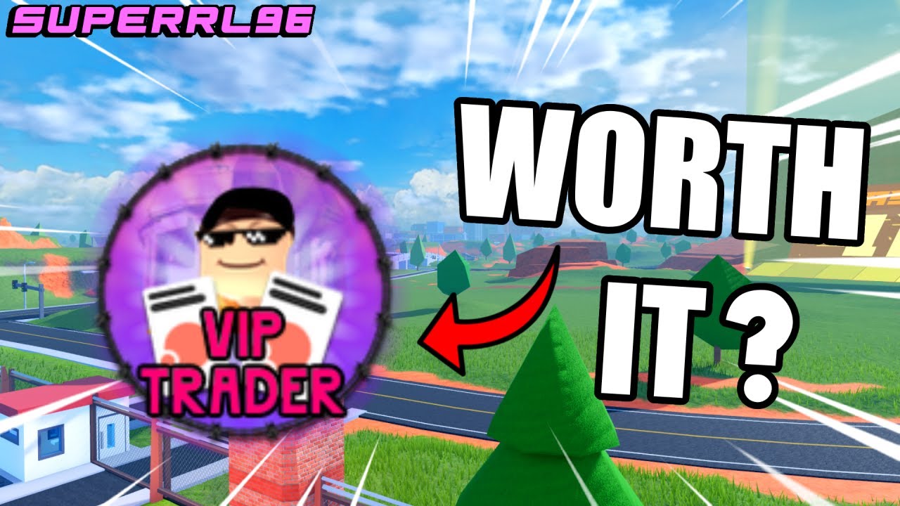 NEWEST* Trading GAME PASS in Roblox Jailbreak EXPLAINED.. (Roblox  Jailbreak) 