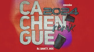 Linda2 - Remix - Dj Santy Mix (E.C.R.2024)