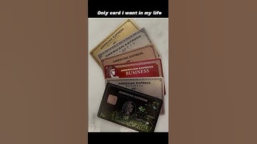 Amex black| American Express credit card|most powerful credit card #trending  #amexplatinum