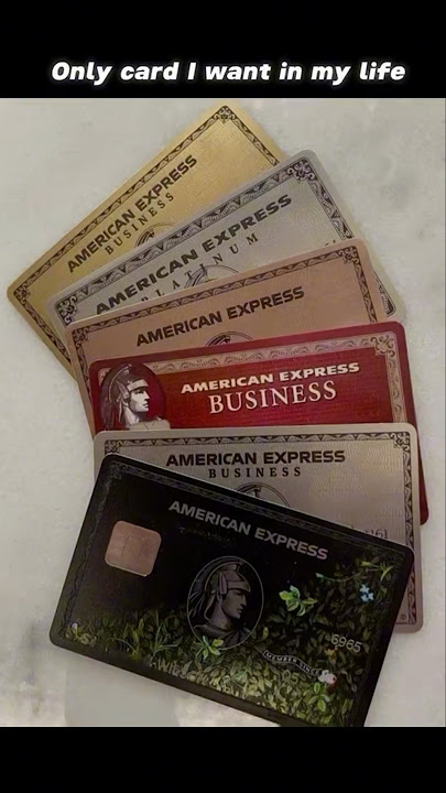 Amex black| American Express credit card|most powerful credit card #trending  #amexplatinum
