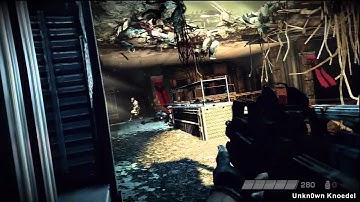 Killzone 3 - Walkthrough - Part 3 [HD]