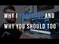 Falcon FX | Why I Forecast & Why You Should Too