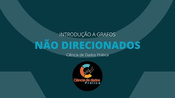 Introdução A Grafos Não Direcionados com NetworkX