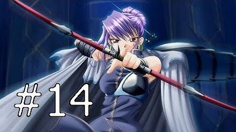 The World RPG #14 | Bow Master Halloween Event | WC3 Custom Game