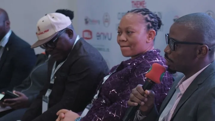 Pest Management Conference 2024 Video Highlights