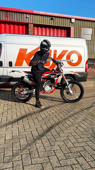 KAYO K6R!!!
