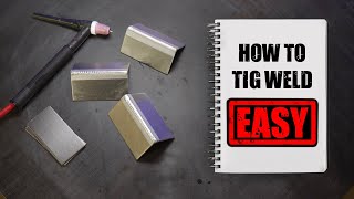 This BOOK Teaches You How To Tig Weld Aluminum