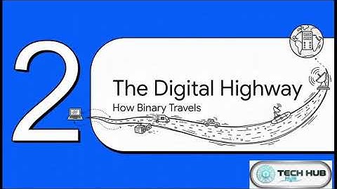 How Computers Communicate: The Ultimate Technical Guide