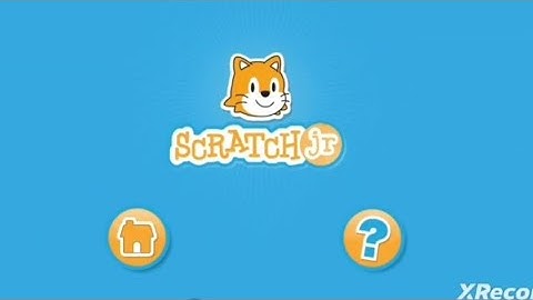 ScratchJr Coding Session 2 | Learn New Skills | Beginner Programming and coding for Kids &  beginner