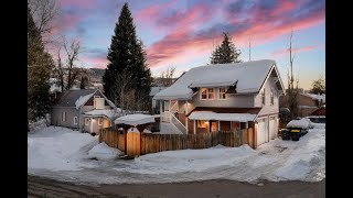 Downtown Living in Steamboat