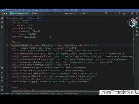 Gradle Force Jackson Version
