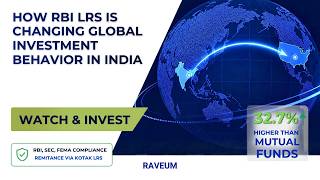 Are you utilizing your LRS limit? How Indian Investors are Building Wealth in U.S. Real Estate