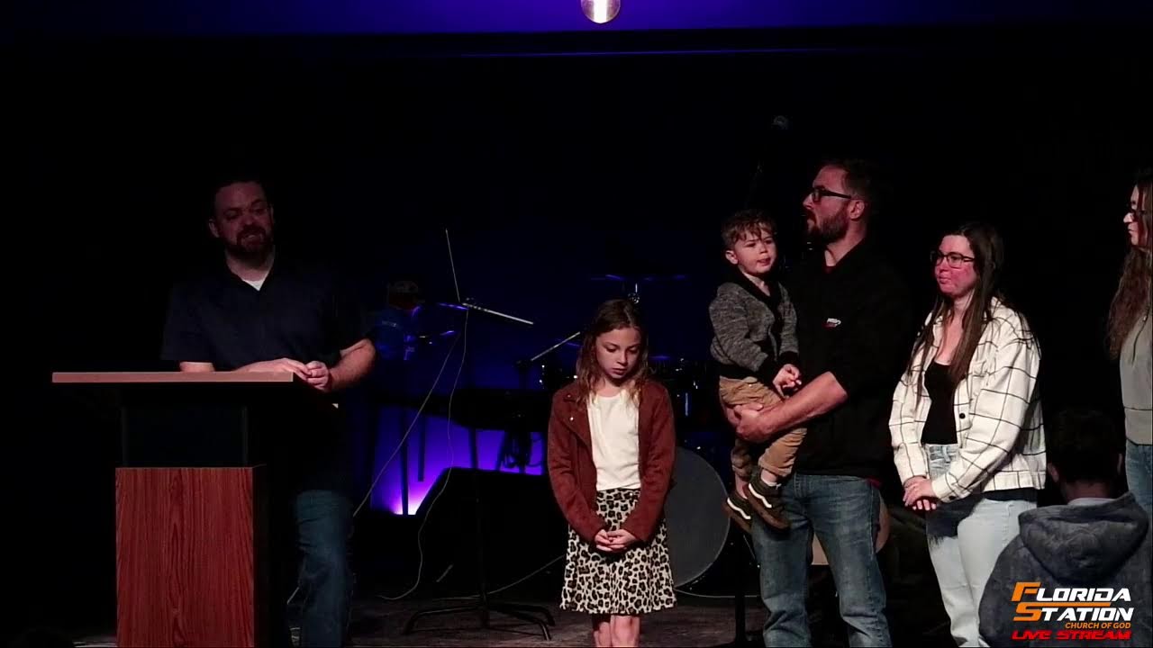 Florida Station Church of God