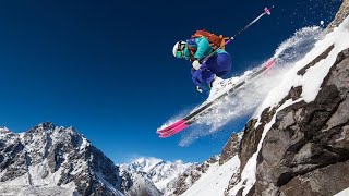 The Most Demanding Ski Tricks! Only a Few People Can Do This!