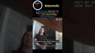 He thought no one was recording #bodycam #bodycamarrest #police