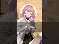 【感想教えて❤️‍🔥】『10℃ / しゃろう』をエモくアレンジしてみた #shorts #桜音ことり