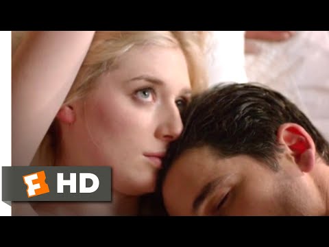 7 From Etheria (2017) - How Do We Stay in a Moment? Scene (5/7) | Movieclips