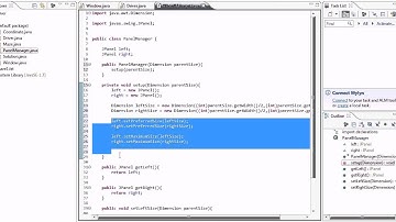 Java Maze Solver - Part 6