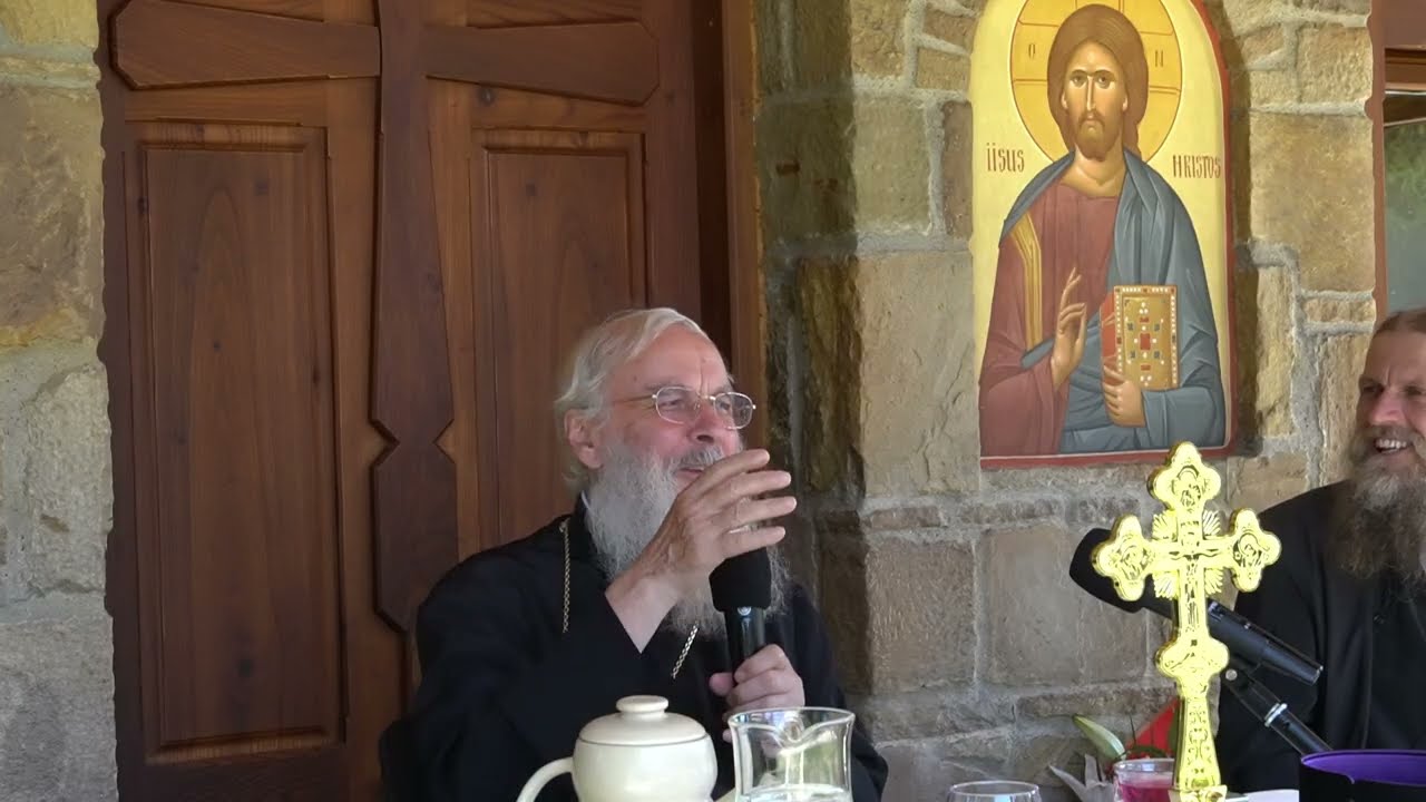 „Sfinții români nou-canonizați pe care i-am cunoscut