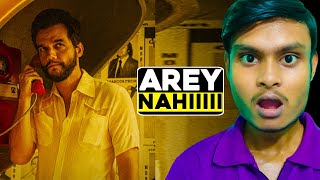 The Secret Agent Review | The Secret Agent Review In Hindi | The Secret Agent Trailer | Hindi |
