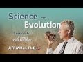 6. Do Fossils Prove Evolution? | Science vs. Evolution