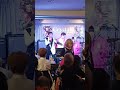 9月22日 HAMAでダンスを⭐️真田ナオキcovered by🫐GORO🫐クリスタルカラオケ大会ゲスト🎤まゆみさん マネージャー くみちゃん👩❤️👩祝️ユキママ
