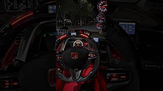 Honda Civic Interior