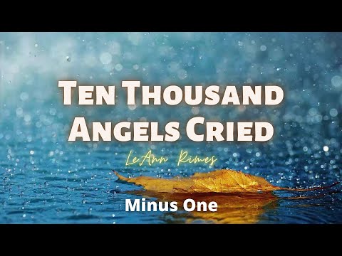 Ten Thousand Angels