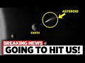 ALERT: Killer Asteroid Apophis Is BACK &amp; Heading Towards Earth!