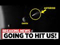 Asteroid Apophis and NASA's Study Plans