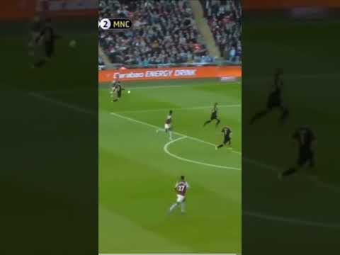 TAZAMA BAO BORA LA MBWANA SAMATTA AKIFUNGA BAO DHIDI YA MAN CITY Only Goat Of Our Football 