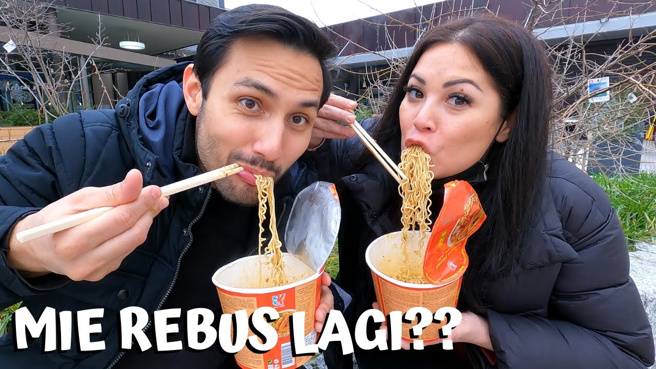 Akhirnya ngedate Nadine Olivia | Ikuti hari kami di Zurich ya