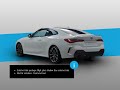 BMW 4 SERIES 2.0 420d MHT M Sport Coupe 2dr Diesel Hybrid Auto Euro 6