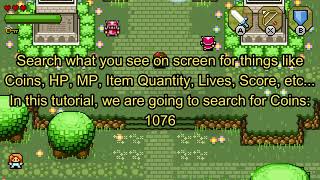 Breeze: Simple searching tutorial screenshot 1