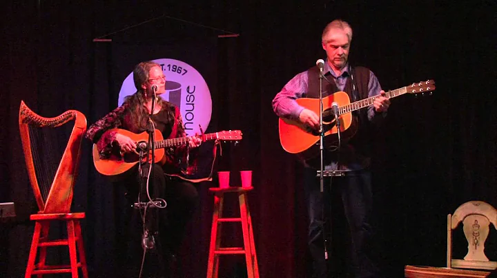 You're the River (written by Patty Stevenson) - Pa...