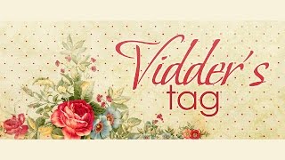 VIDDER'S TAG