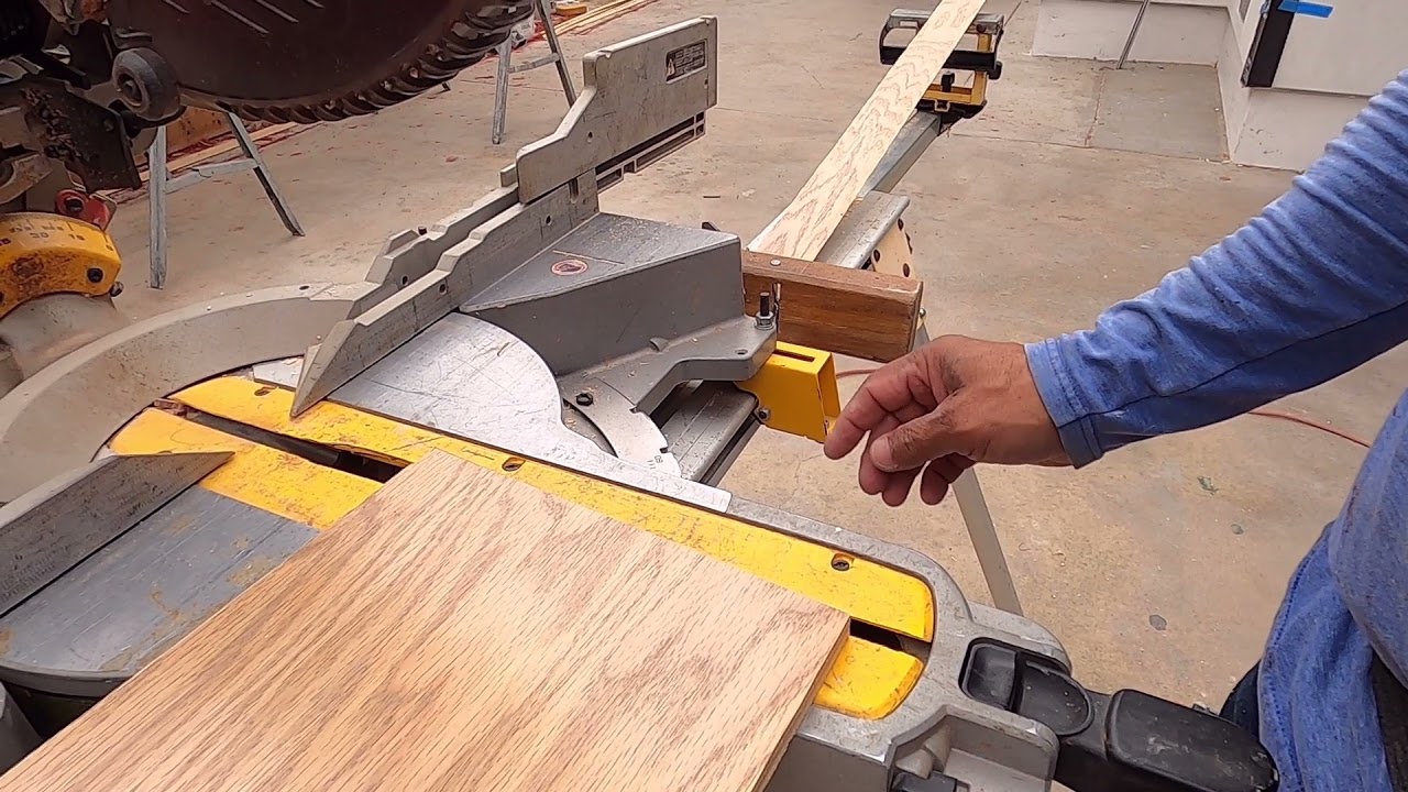 How To Cut Plywood On Miter Saw YouTube how-to-cut-plywood-on-miter-saw-youtube