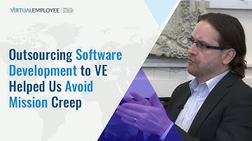 Virtual Employee - Case Study - UK Client Review