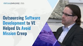 Virtual Employee - Case Study - UK Client Review