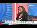 MOTHERHOOD BOTSWANA INTRODUCES AN INITIATIVE AIMED AT EMPOWERING WOMEN