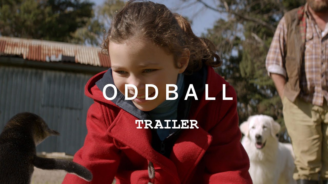 ODDBALL Trailer YouTube YouTube