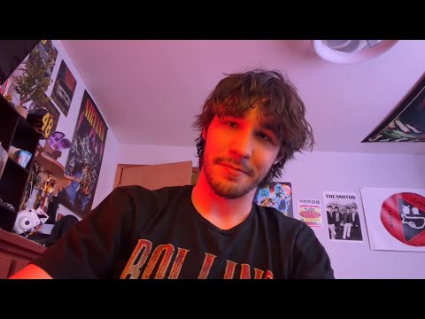 Why I haven’t been making videos recently.