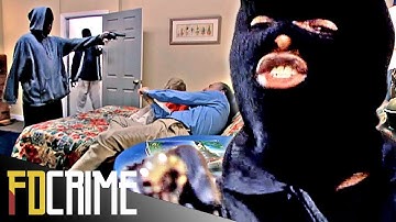 Held Hostage | The FBI Files | FD Crime