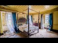 Exploring an Abandoned Stately Mansion in Portugal From 1810 *Time Capsule*